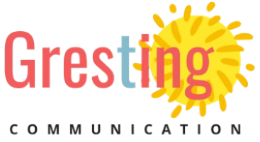 Gresting Communication